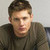  jensen ackles :he act in days of our lives and small ville and dark 앤젤 and now