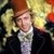  Gene Wilder in "Willy Wonka and the 초콜릿 Factory"